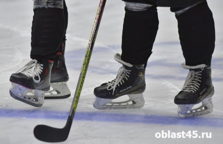 В Шадринске пройдет хоккейный турнир памяти почётного гражданина Охулкова