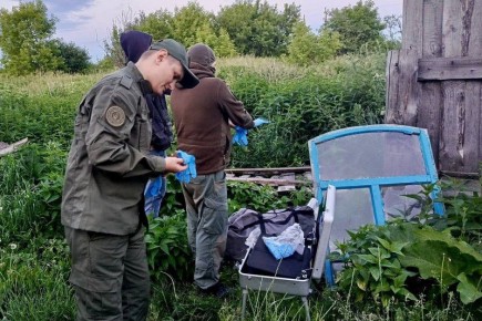 Женщина сядет в тюрьму за убийство 13-летней девочки в Курганской области