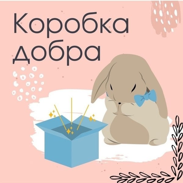 Студенты колледжа культуры запускают благотворительную акцию