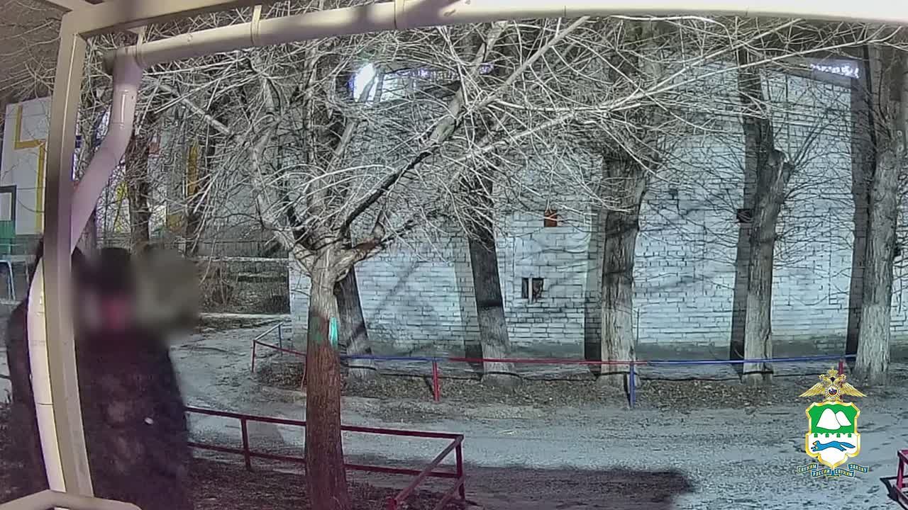 В Кургане арестовали подозреваемых в поджоге квартиры, в результате которого погибли два человека