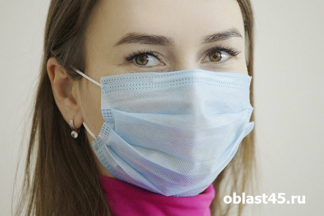 По России гуляет гонконгский штамп гриппа