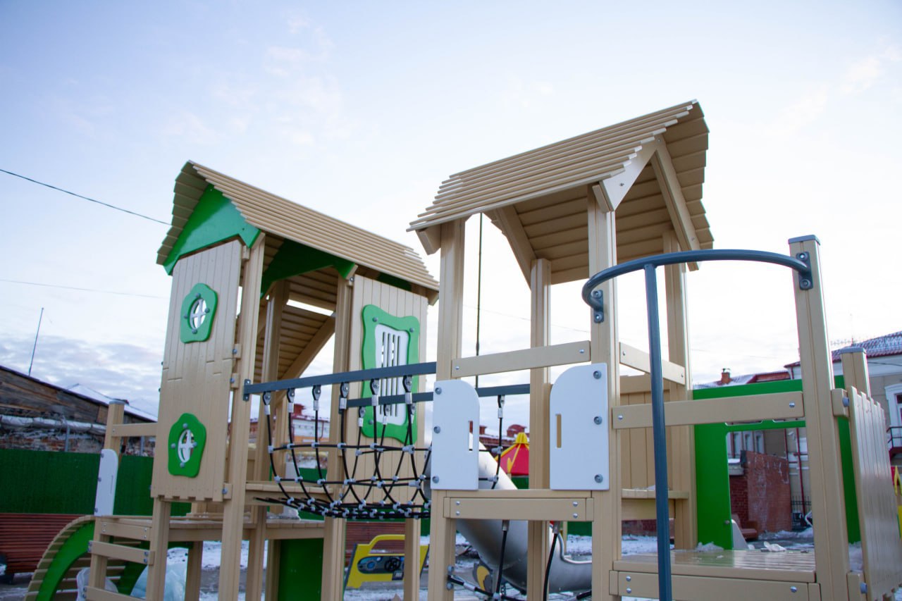 Антон Науменко: Провели очередной субботний объезд Антон Науменко: Провели очередной субботний объезд