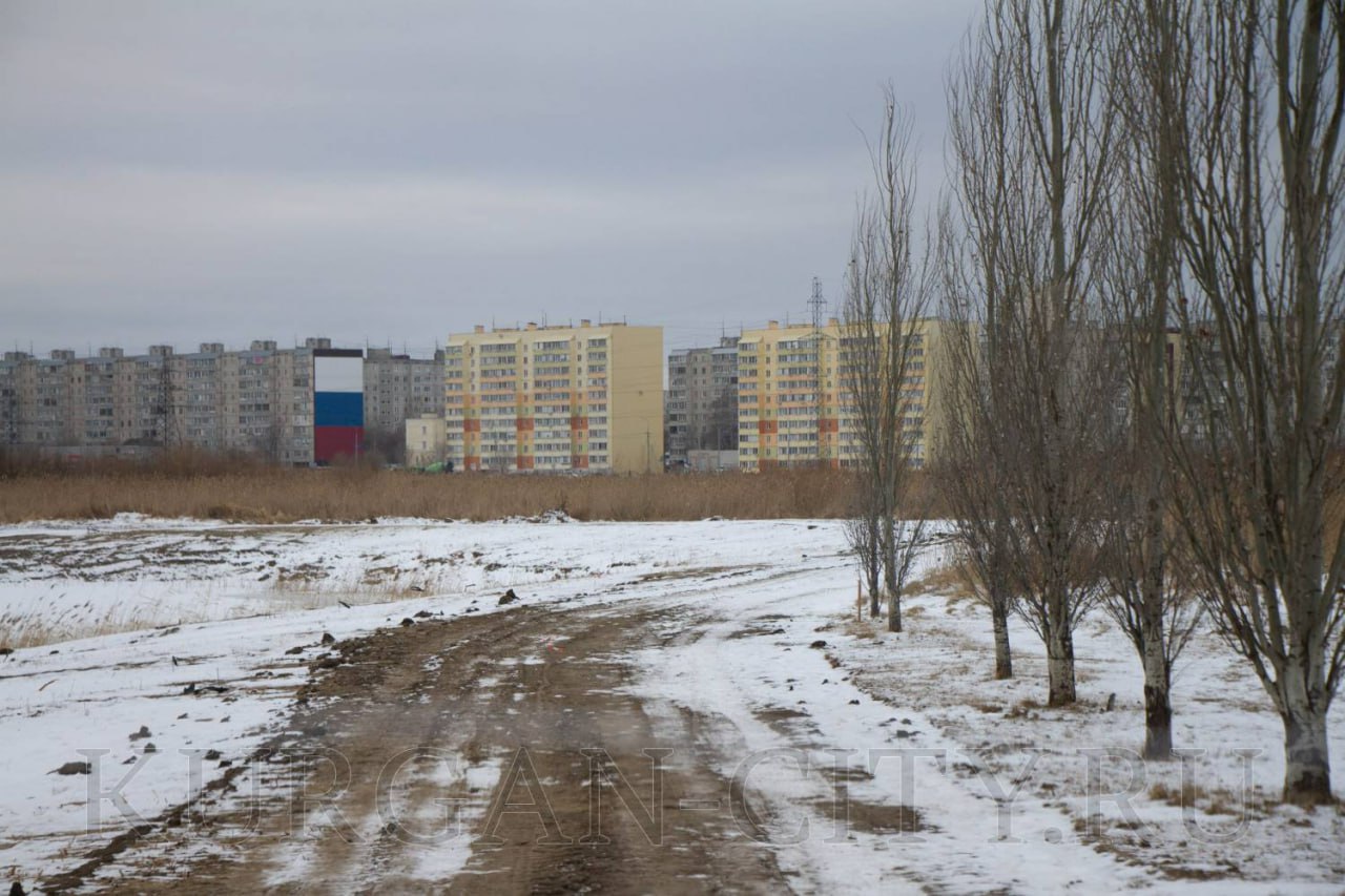 Глава города Курган Антон Науменко сегодня провёл очередной рабочий объезд, в рамках которого проконтролировал ремонты на объектах жилищно-коммунального комплекса, работы по благоустройству, содержание и уборку дорог Глава города Курган Антон Науменко сегодня провёл очередной рабочий объезд, в рамках которого проконтролировал ремонты на объектах жилищно-коммунального комплекса, работы по благоустройству, содержание и уборку дорог