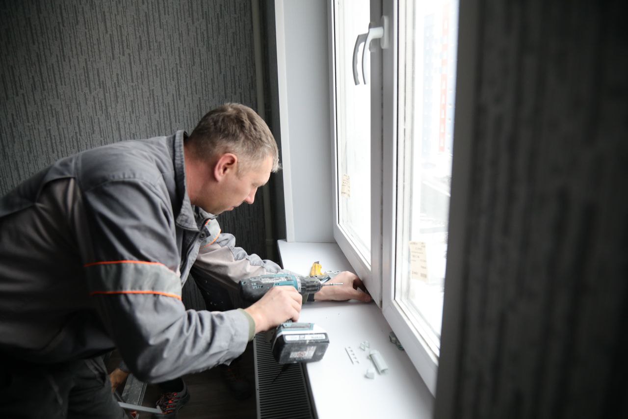 В этом году 520 квартир планируют предоставить в Курганской области детям-сиротам В этом году 520 квартир планируют предоставить в Курганской области детям-сиротам