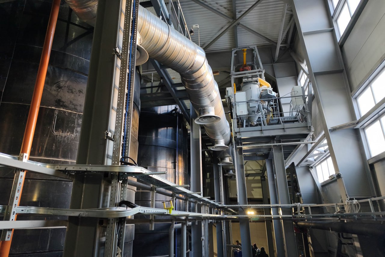 Антон Науменко: Заехали с контролем на Арбинку Антон Науменко: Заехали с контролем на Арбинку