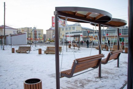 Антон Науменко: Провели очередной субботний объезд