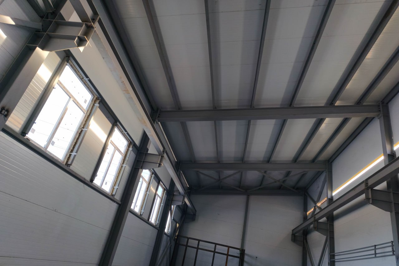 Антон Науменко: По КНС-14 работы также завершаем Антон Науменко: По КНС-14 работы также завершаем