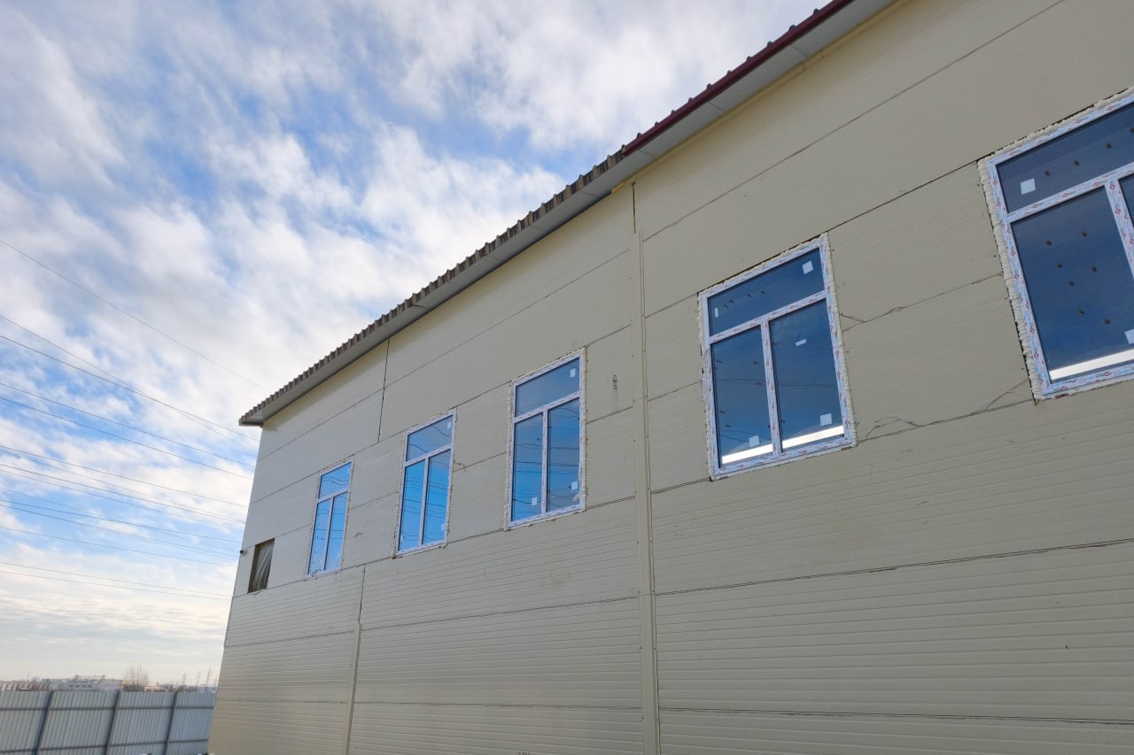 Антон Науменко: По КНС-14 работы также завершаем Антон Науменко: По КНС-14 работы также завершаем