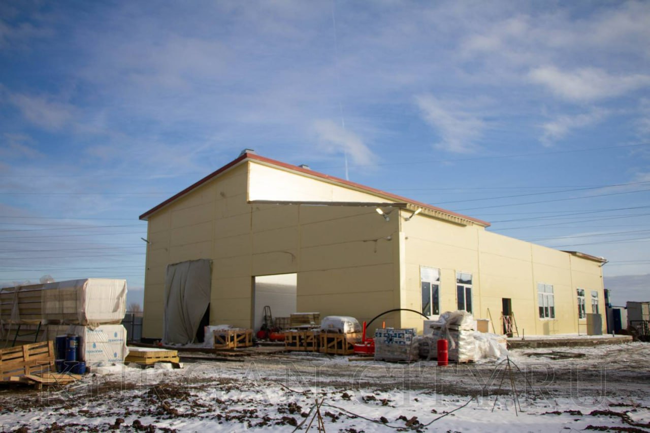 Глава города Курган Антон Науменко сегодня провёл очередной рабочий объезд, в рамках которого проконтролировал ремонты на объектах жилищно-коммунального комплекса, работы по благоустройству, содержание и уборку дорог Глава города Курган Антон Науменко сегодня провёл очередной рабочий объезд, в рамках которого проконтролировал ремонты на объектах жилищно-коммунального комплекса, работы по благоустройству, содержание и уборку дорог