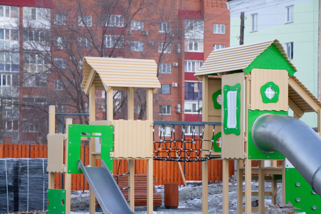 Антон Науменко: Провели очередной субботний объезд Антон Науменко: Провели очередной субботний объезд