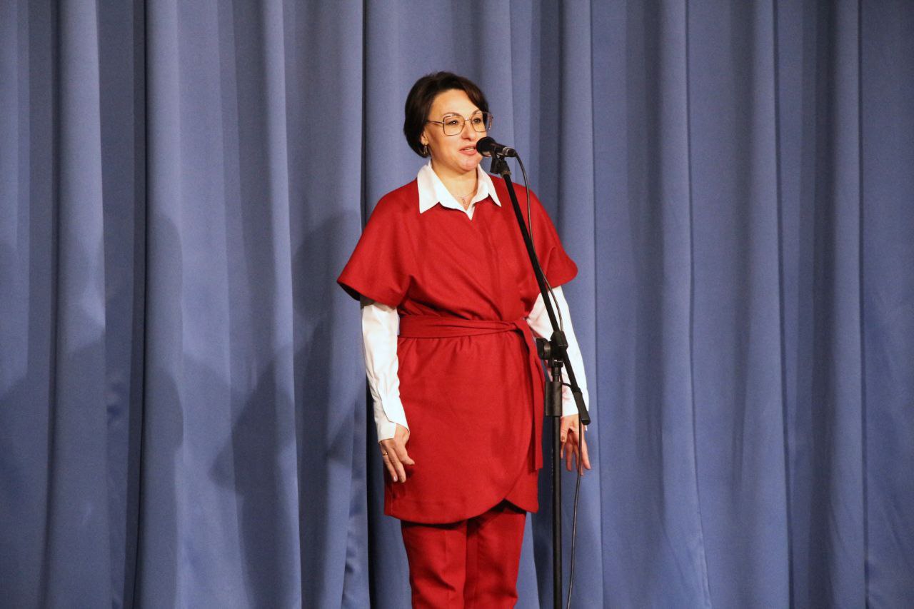 В Далматово сегодня, 13 декабря, торжественно открыли капитально отремонтированный Дом культуры В Далматово сегодня, 13 декабря, торжественно открыли капитально отремонтированный Дом культуры