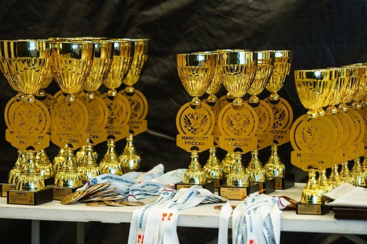 Курганские студенты стали победителями Всероссийской зимней Гимназиады среди студентов и школьников, посвящённой 80-летию Великой Победы Курганские студенты стали победителями Всероссийской зимней Гимназиады среди студентов и школьников, посвящённой 80-летию Великой Победы