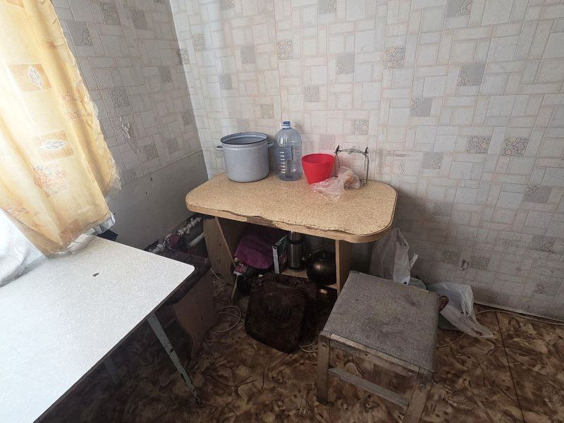 Житель Кетовского округа устроил у себя дома наркопритон