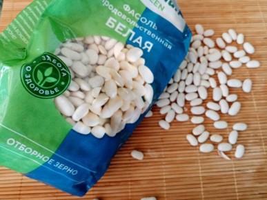 С чем нельзя есть фасоль: запоминайте список, если не хотите проблем с пищеварением