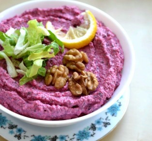 Непревзойденный вкус свекольной икры: секреты идеального блюда на праздничный стол