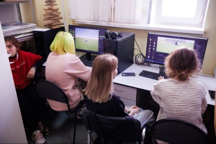 Поступление в колледж перестало быть запасным вариантом! Теперь это осознанный выбор большинства школьников