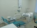 В обновлённой стоматологии Краснодона открыли приём пациентов