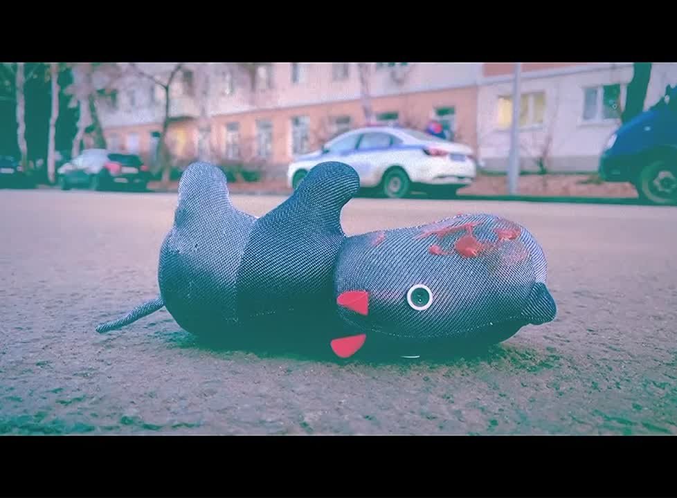 С ноября по декабрь 2025 года, совместно с Домом творчества детей и молодёжи "Гармония" был проведен конкурс видеороликов среди дошкольных образовательных организаций города: "Помните, водители, вы же тоже родители!"