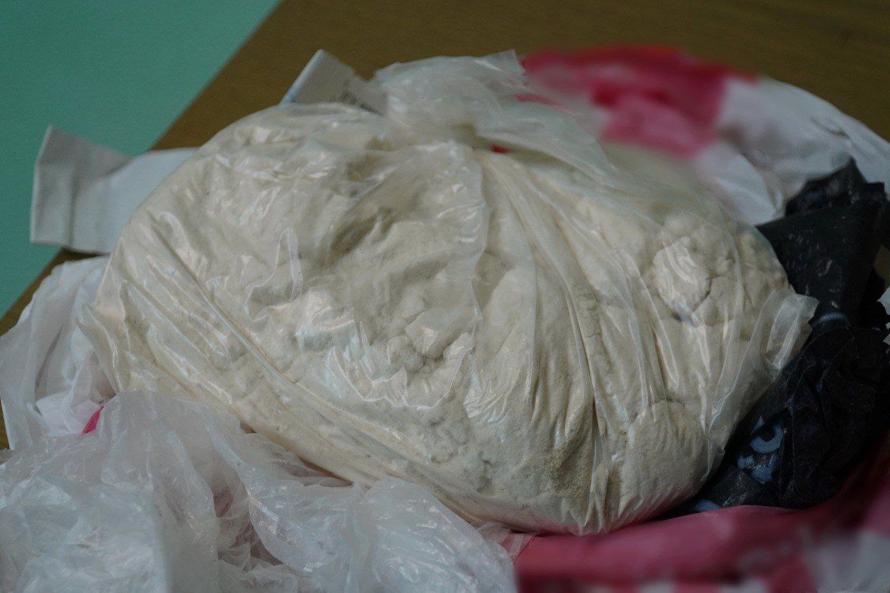 Зауральские полицейские провели плановое уничтожение наркотических средств, хранившихся в качестве вещественных доказательств по уголовным делам Зауральские полицейские провели плановое уничтожение наркотических средств, хранившихся в качестве вещественных доказательств по уголовным делам