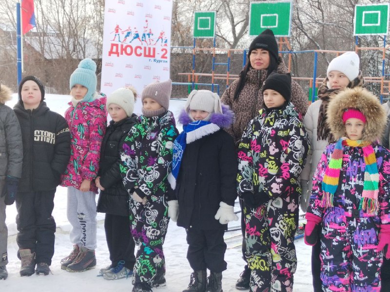 В рамках проекта «Зима спортивная» жители Кургана встали на лыжи и приняли участие в занятиях по биатлону В рамках проекта «Зима спортивная» жители Кургана встали на лыжи и приняли участие в занятиях по биатлону