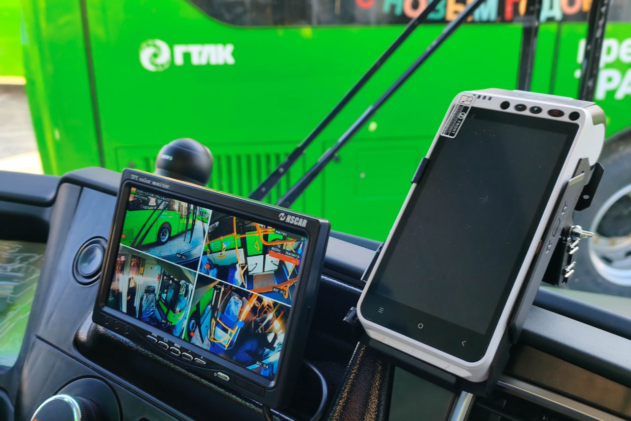 Антон Науменко: При поддержке правительства региона и губернатора Вадима Михайловича Шумкова Курган продолжает обновление общественного транспорта Антон Науменко: При поддержке правительства региона и губернатора Вадима Михайловича Шумкова Курган продолжает обновление общественного транспорта