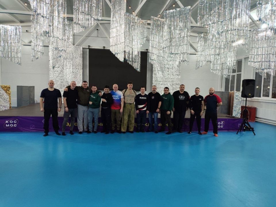 � ������� ������� ������� ��� ���������� ��������� "���� V ������"