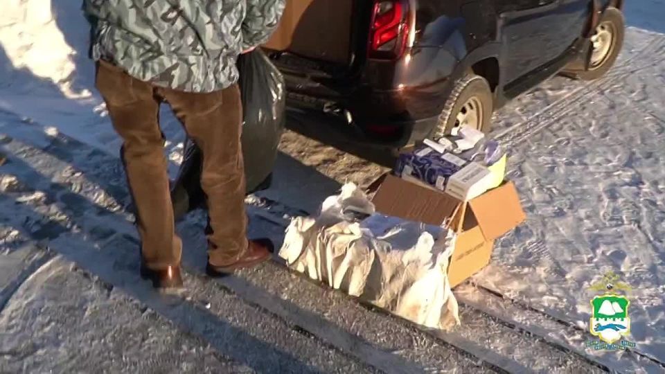 Зауральские полицейские провели плановое уничтожение наркотических средств, хранившихся в качестве вещественных доказательств по уголовным делам