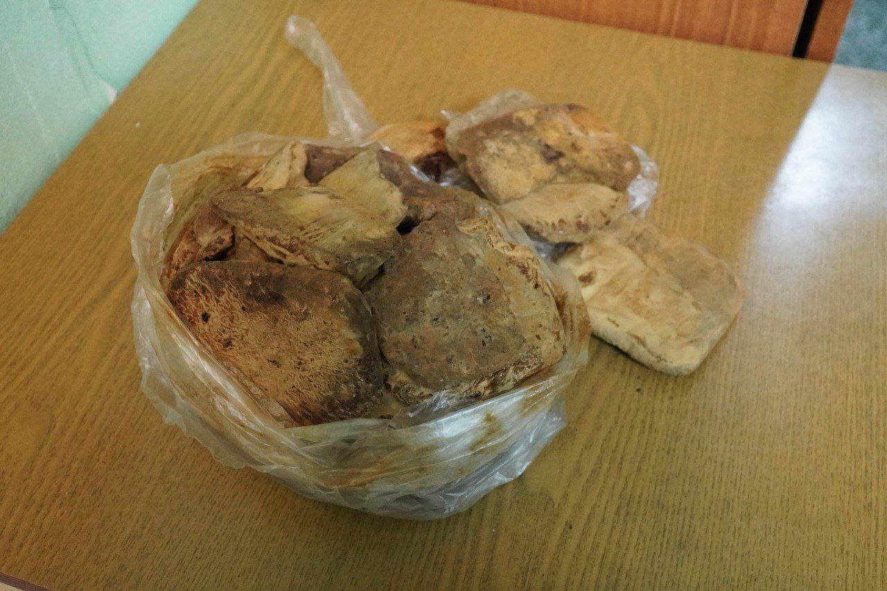 Зауральские полицейские провели плановое уничтожение наркотических средств, хранившихся в качестве вещественных доказательств по уголовным делам Зауральские полицейские провели плановое уничтожение наркотических средств, хранившихся в качестве вещественных доказательств по уголовным делам