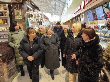 Делегации из Казахстана понравился курганский гастрофестиваль «День сырка»