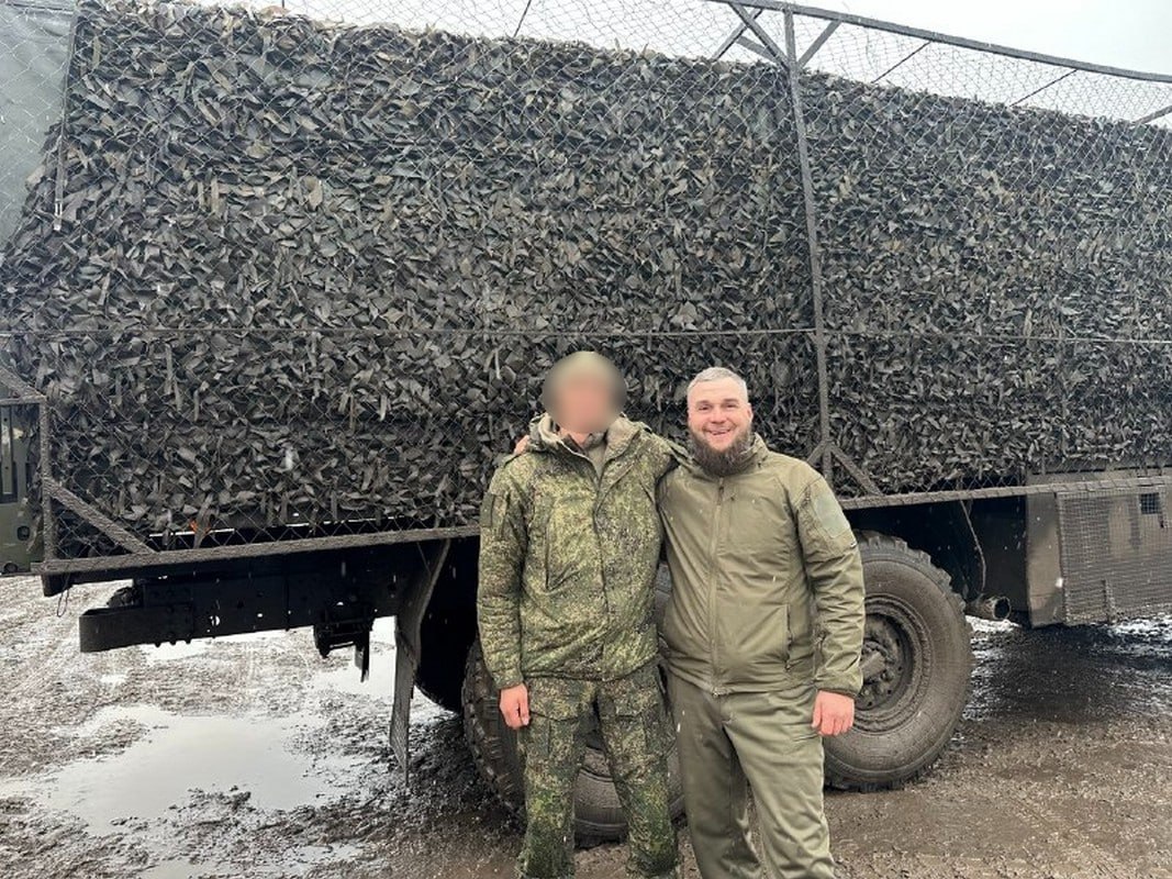 Воины СВО поблагодарили курганцев за гуманитарную помощь