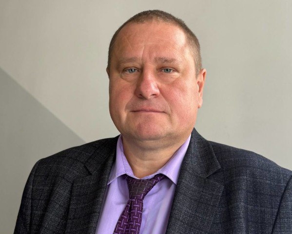 У главы Шадринска Мокана появился новый заместитель