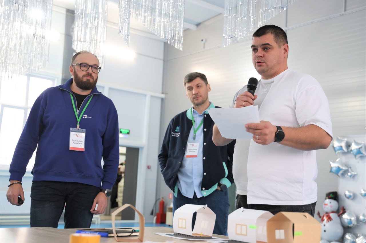 В Курганской области продолжается реализация региональной программы для участников СВО «Сила V Героях» В Курганской области продолжается реализация региональной программы для участников СВО «Сила V Героях»