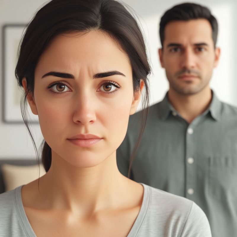 С любви до предательства: когда доверие рушится