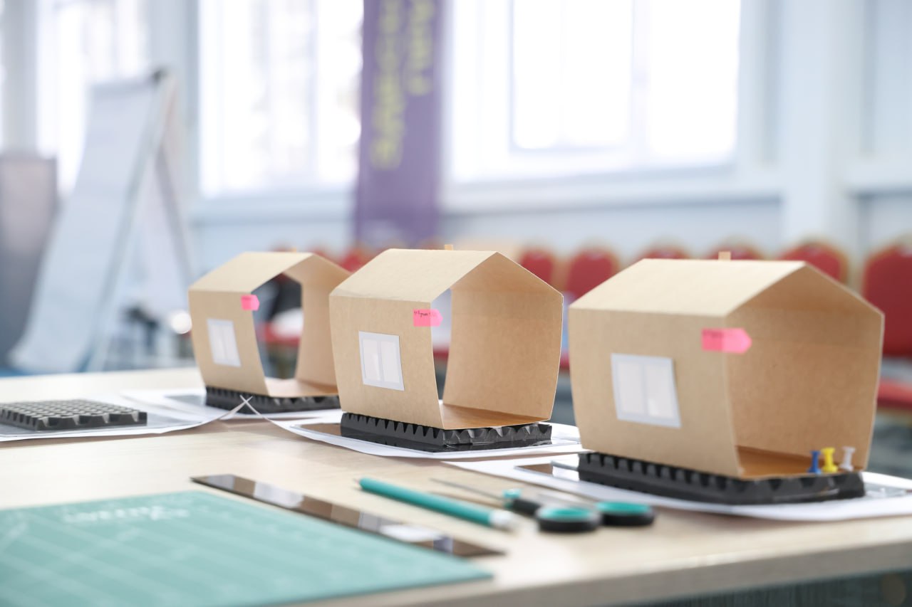 В Курганской области продолжается реализация региональной программы для участников СВО «Сила V Героях» В Курганской области продолжается реализация региональной программы для участников СВО «Сила V Героях»