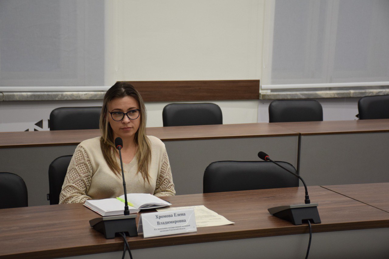 Очередное заседание штаба с управляющими компаниями прошло в администрации города Очередное заседание штаба с управляющими компаниями прошло в администрации города