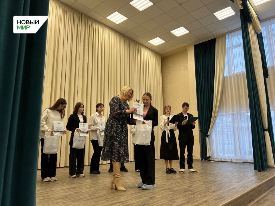 � �������� 18 ������� ��������� ���������� ����� "� ����� ������! - �������� ������"