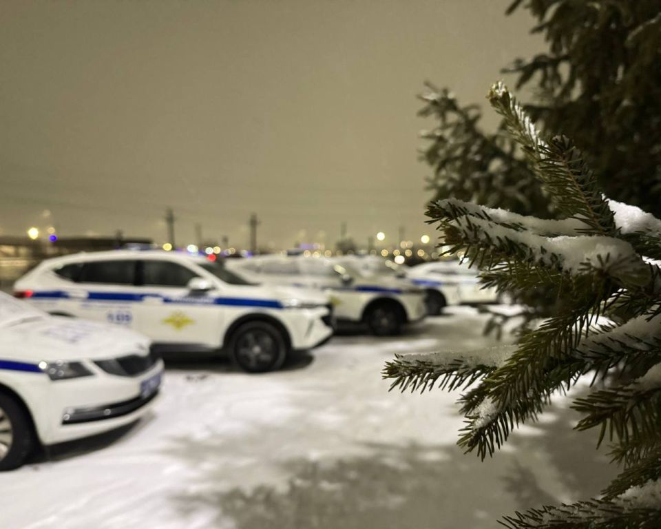 Уважаемые участники движения!