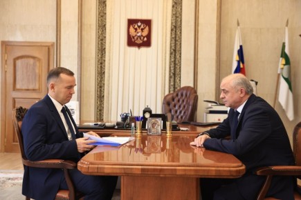 В Курганской области усилят контроль за перегруженными фурами для сохранения дорог