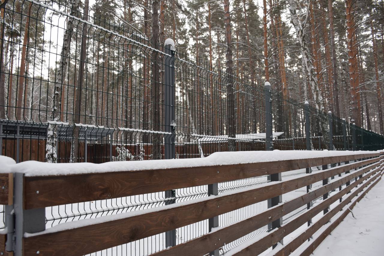 Антон Науменко: Заехали в натурпарк в Рябково Антон Науменко: Заехали в натурпарк в Рябково