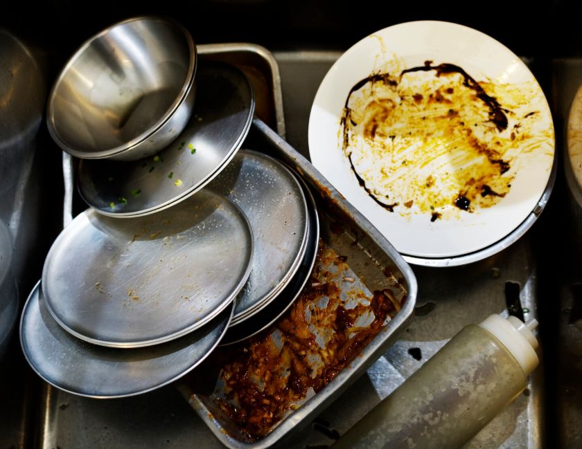 Тайны быстрой уборки: 8 советов для современного дома