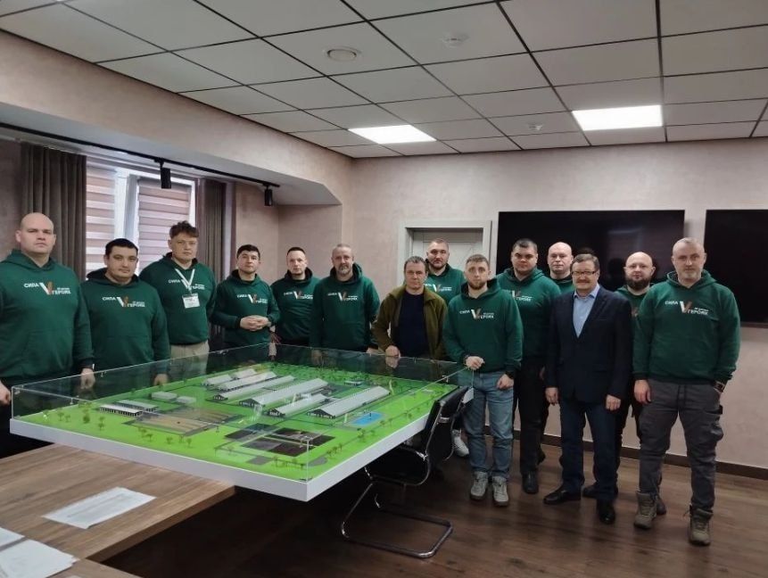 ��������� ��������� "���� V ������" �������� �� ��������� �����������-���������� ���������