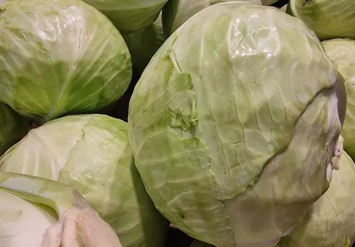 Капуста против моркови: какой овощ реально помогает похудеть и очищает организм лучше