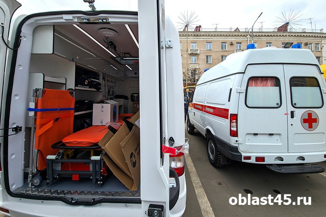 Подростки в Кургане отравились алкоголем: полиция усиливает контроль