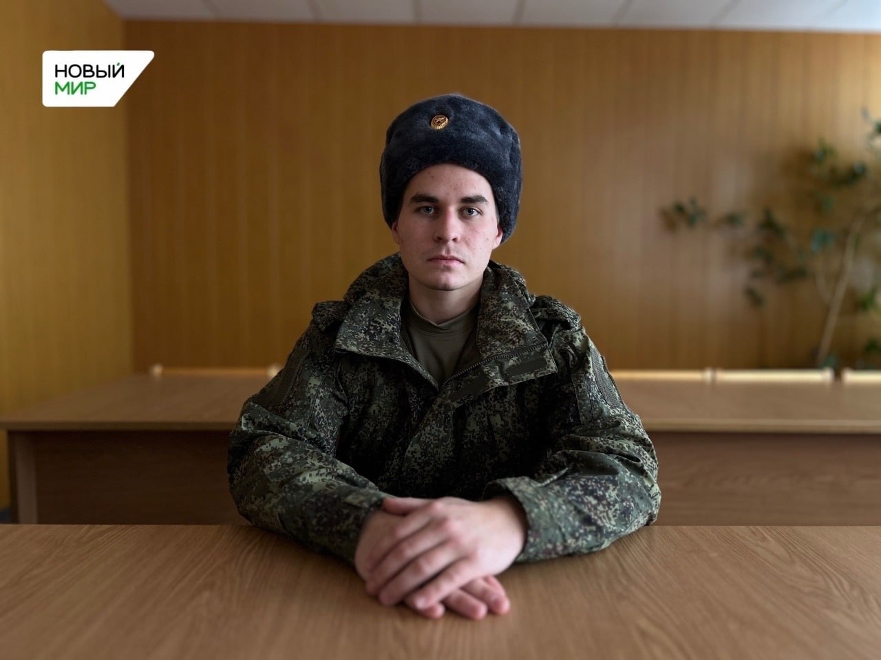 Бесплатно научиться вождению и получить военно-учетную специальность может каждый зауральский юноша призывного возраста