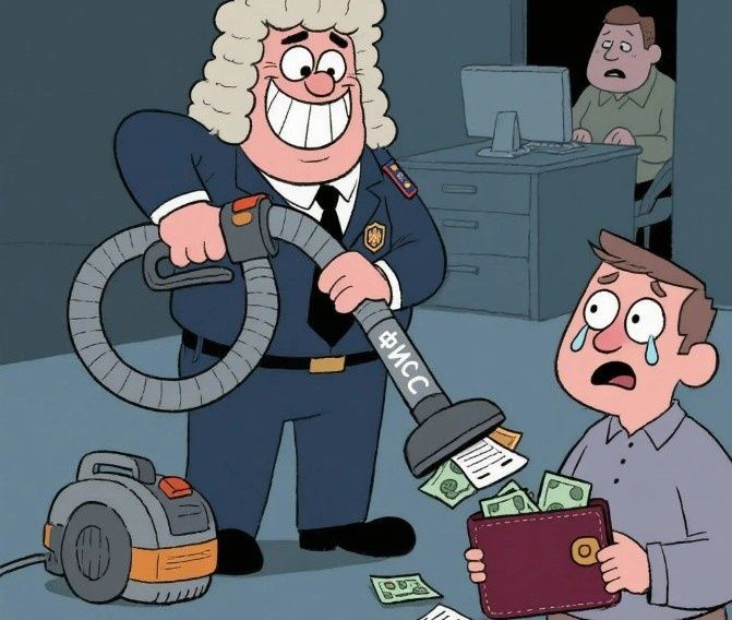 ����� ��� ��������� �������: ��� �������� �������������