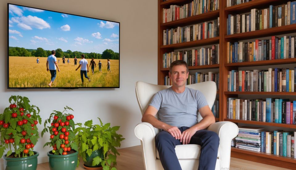 ������ ����������: 5 ���������� ����������� ��� ����������� ����������