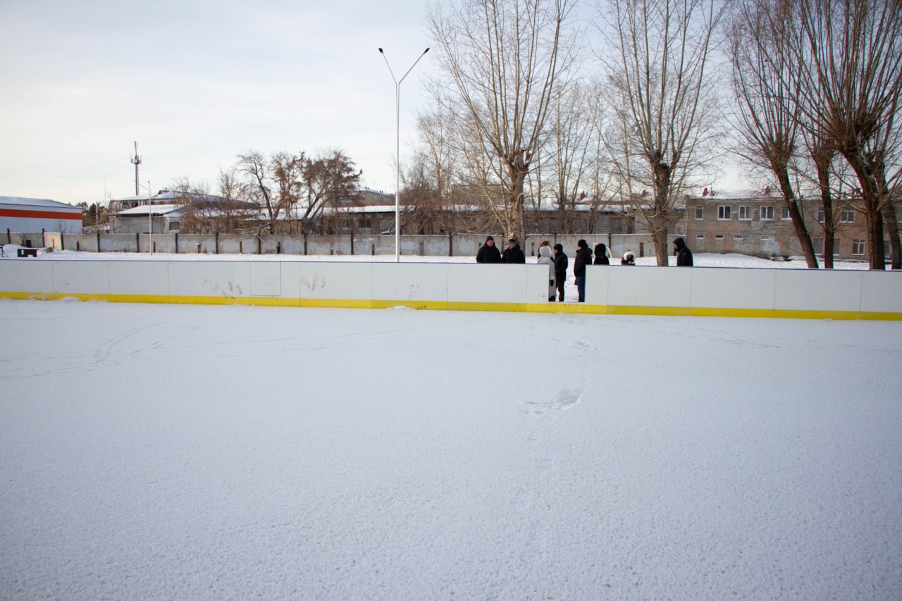 Антон Науменко: Из социальных объектов заехали на 22-ую и 46-ую школы Антон Науменко: Из социальных объектов заехали на 22-ую и 46-ую школы