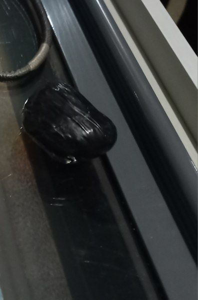 В одном из сел Варгашинского округа полицейскими у местного жителя изъят наркотик синтетического происхождения