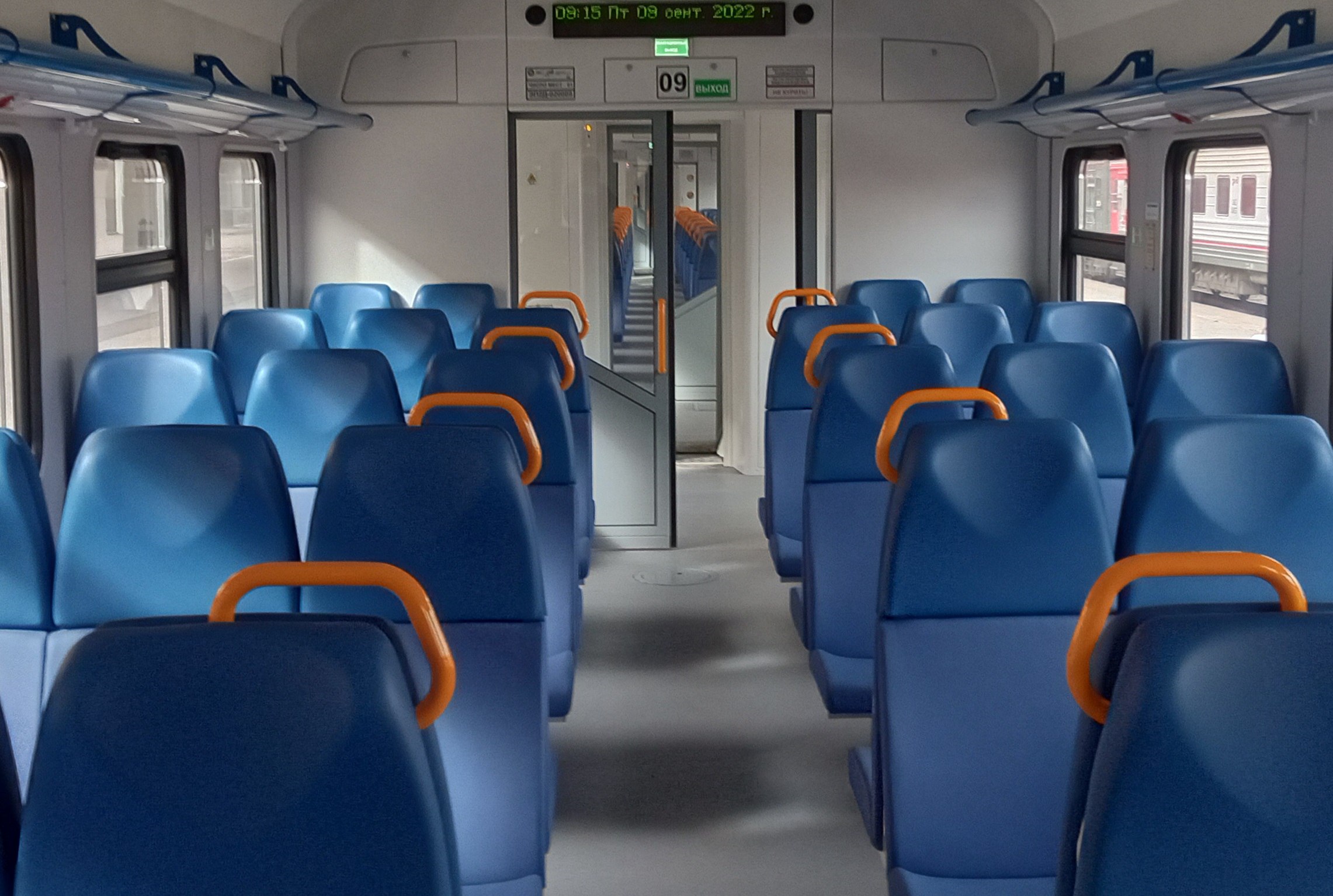 Из Кургана в Челябинск запускают новую электричку: расписание и маршрут