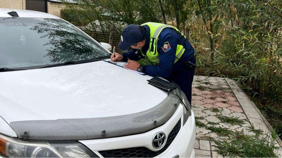 Новые правила парковки: как избежать штрафов во дворе